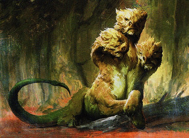 MTG Alchemy Golgari Midrange Deck played by Korae - b4b741. Explore the key cards and strategic choices that dominate the current meta.