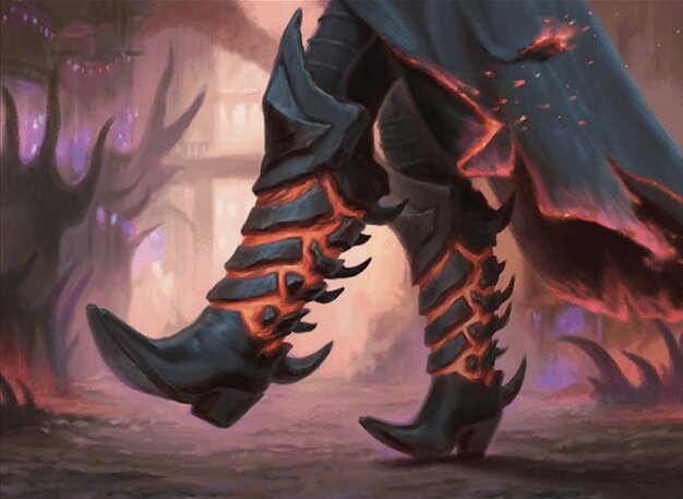 MTG Modern Azorius Aggro Deck played by Hdg Borise - e047e6. Explore the key cards and strategic choices that dominate the current meta.