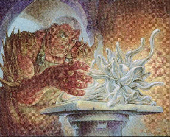 Sculpting Steel