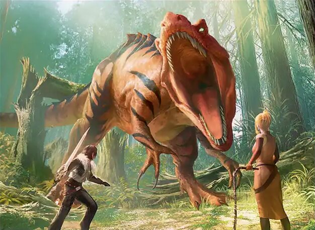 MTG Draft Temur Midrange Deck played by Saitama - 896b40. Explore the key cards and strategic choices that dominate the current meta.