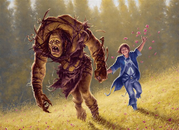 Run Away Together