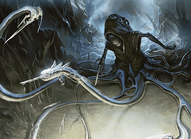 Phyrexian Metamorph