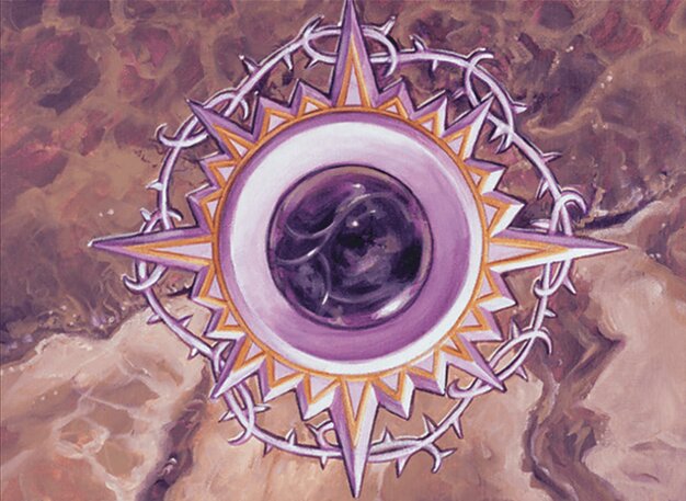 Orzhov Signet