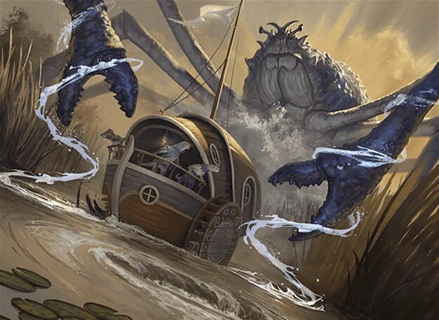 MTG Standard Mono Blue Control Deck played by 怠け猫 - 121835. Explore the key cards and strategic choices that dominate the current meta.