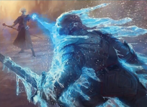 Ray of Frost