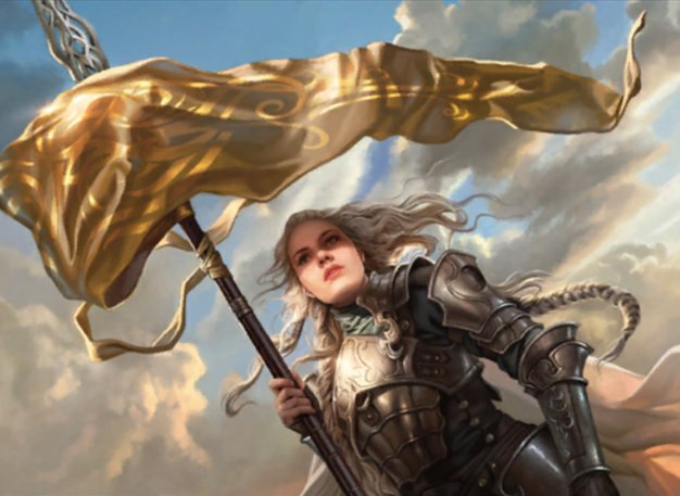 Knight's Pledge