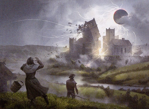 MTG Explorer Orzhov Midrange Deck played by Fleshgrafter - 6487f9. Explore the key cards and strategic choices that dominate the current meta.