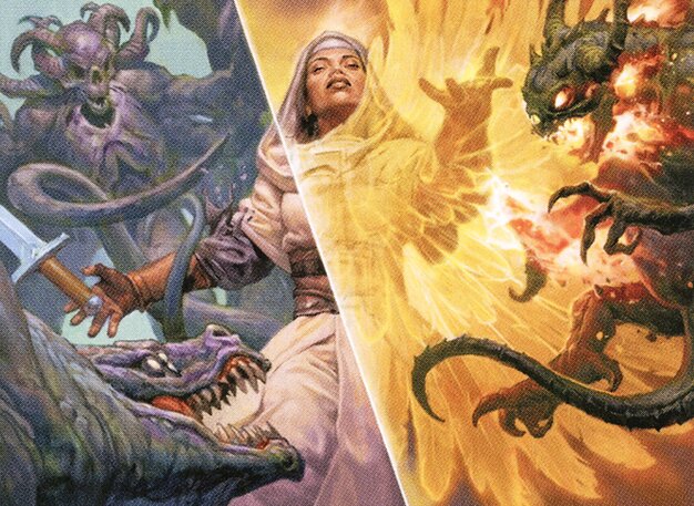 MTG Modern Esper Control Deck played by Isaak Ward - b465e4. Explore the key cards and strategic choices that dominate the current meta.