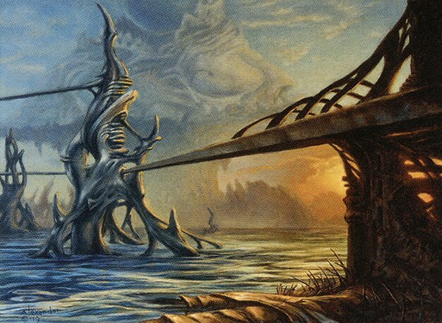 Razortide Bridge
