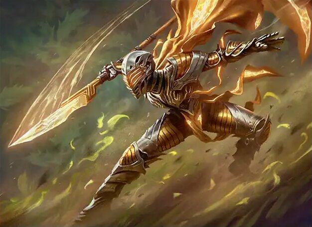 Brightspear Zealot