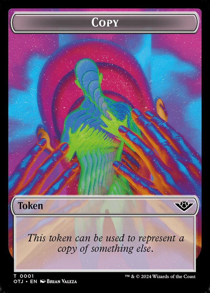Magic the Gathering Card - Copy - MTG Circle
