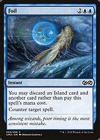 Magic the Gathering Card - Foil - MTG Circle