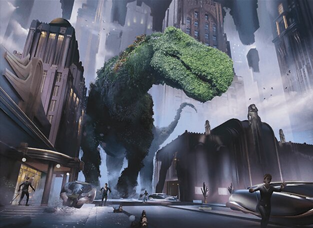 MTG Pioneer Wurg Control Deck played by Yoshizawa Hibari - 899108. Explore the key cards and strategic choices that dominate the current meta.