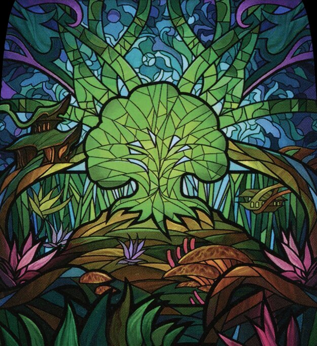 Forest