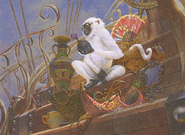 MTG Historic Brawl Ragavan Nimble Pilferer Deck played by Mike Chapman - a043e5. Explore the key cards and strategic choices that dominate the current meta.