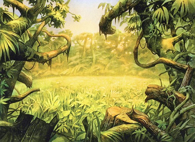 Plains