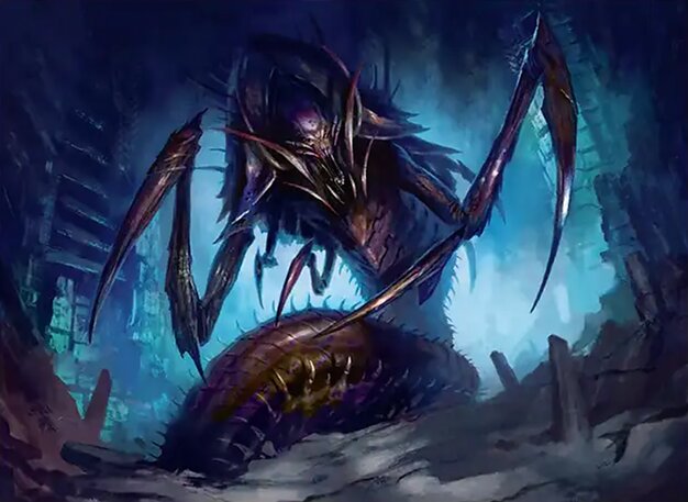 Insatiable Skittermaw