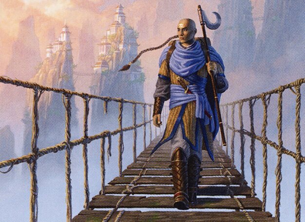 MTG Timeless Jeskai Midrange Deck played by Theonejame - 798ec3. Explore the key cards and strategic choices that dominate the current meta.
