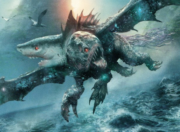 Riptide Chimera