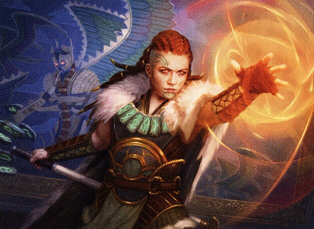 Starnheim Aspirant