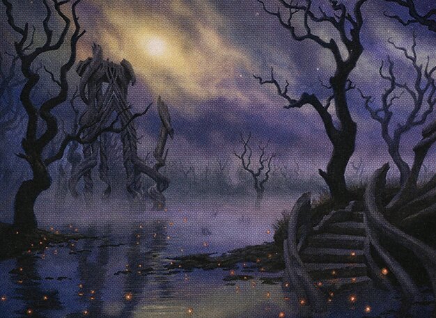 Swamp