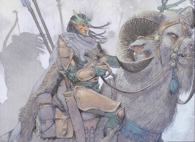 MTG Modern Bant Midrange Deck played by Steveknack - d30b83. Explore the key cards and strategic choices that dominate the current meta.