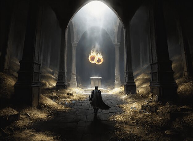 MTG Alchemy Azorius Aggro Deck played by Alfalfa1 - fcf54f. Explore the key cards and strategic choices that dominate the current meta.