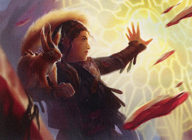 MTG Standard Abzan Aggro Deck played by Kowazi - 28f86d. Explore the key cards and strategic choices that dominate the current meta.