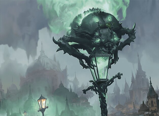 Duskshell Crawler