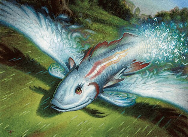 MTG Standard Azorius Midrange Deck played by Vitorcarvalho01 - 999569. Explore the key cards and strategic choices that dominate the current meta.