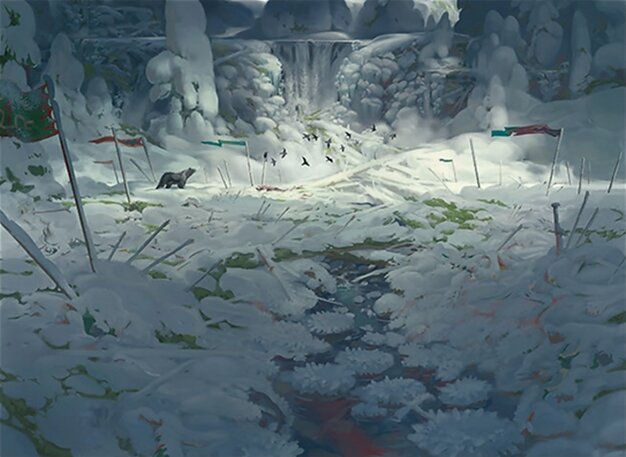 Thornwood Falls