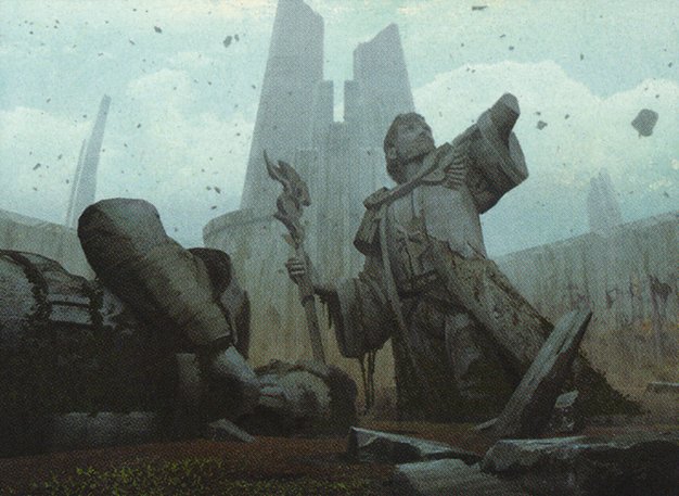 Memorial to Folly