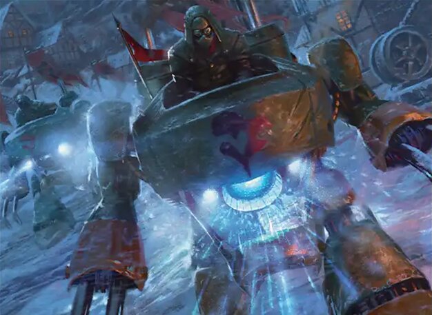 MTG Jump In Izzet Midrange Deck played by Utku - b0eb80. Explore the key cards and strategic choices that dominate the current meta.