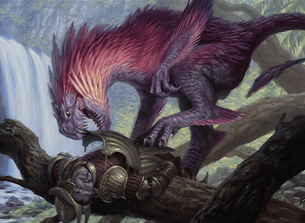 Ripjaw Raptor