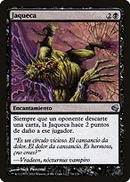 Magic the Gathering Card - Megrim - MTG Circle
