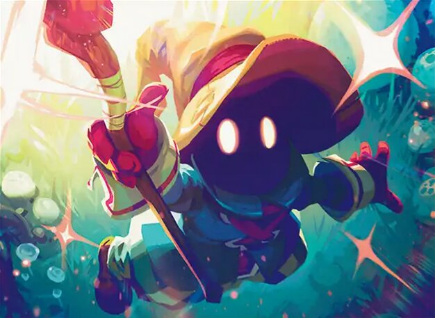 MTG Historic Brawl Vivi Ornitier Deck played by Saitama - 02533f. Explore the key cards and strategic choices that dominate the current meta.