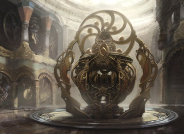 Paradox Engine