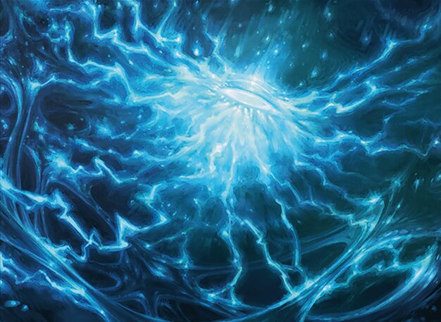 MTG Modern Azorius Control Deck played by Jumbosss - e81bec. Explore the key cards and strategic choices that dominate the current meta.