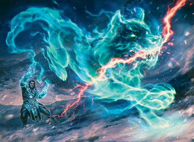 Spectral Denial