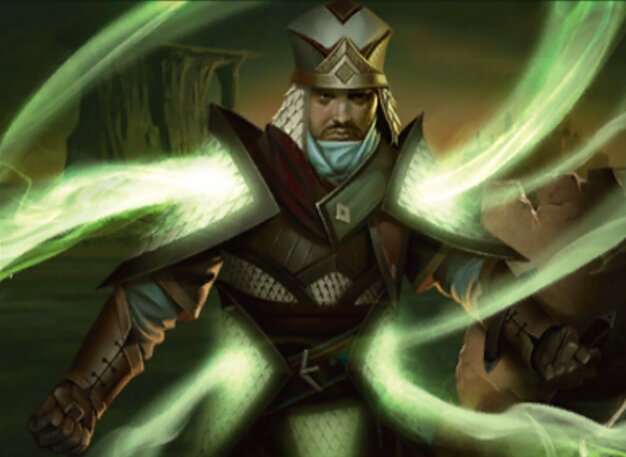 Hardened Scales