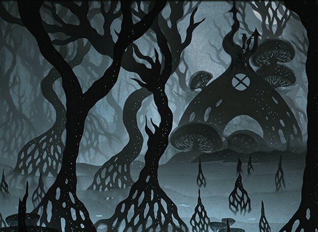 Swamp