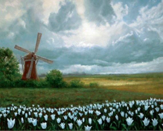 Plains