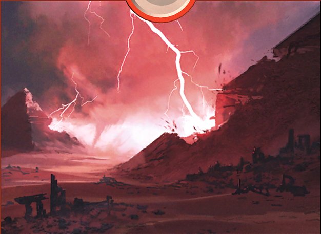 Ramunap Ruins