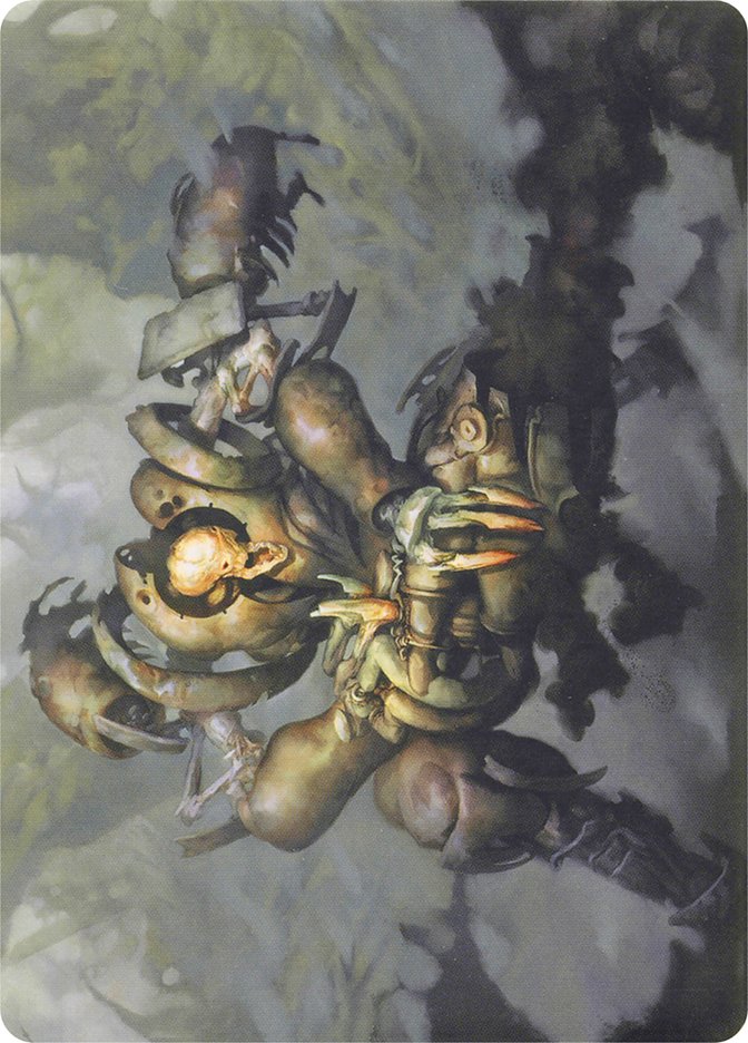 Magic the Gathering Card - Plague Engineer - MTG Circle