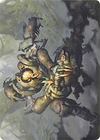 Magic the Gathering Card - Plague Engineer // Plague Engineer - MTG Circle