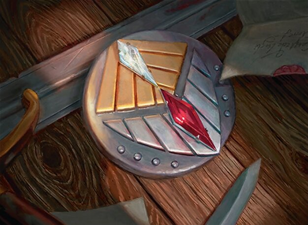 Talisman of Conviction