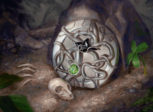 MTG Modern Mono Green Midrange Deck played by Crazythursday - f9d6c9. Explore the key cards and strategic choices that dominate the current meta.