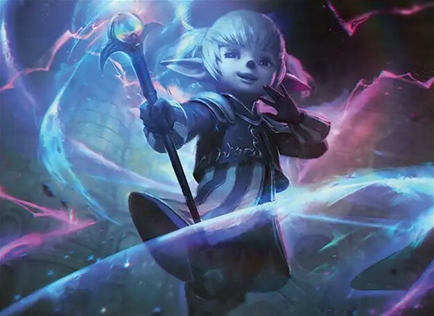 MTG Draft Izzet Midrange Deck played by Saitama - 578e0f. Explore the key cards and strategic choices that dominate the current meta.