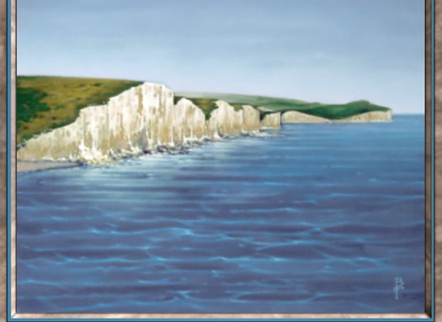 Island