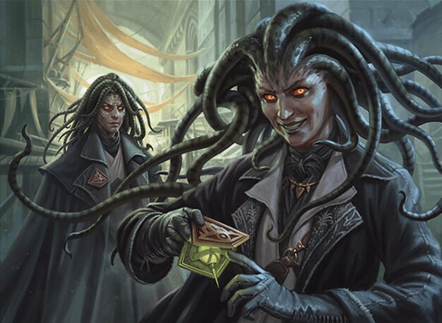 Persuasive Interrogators